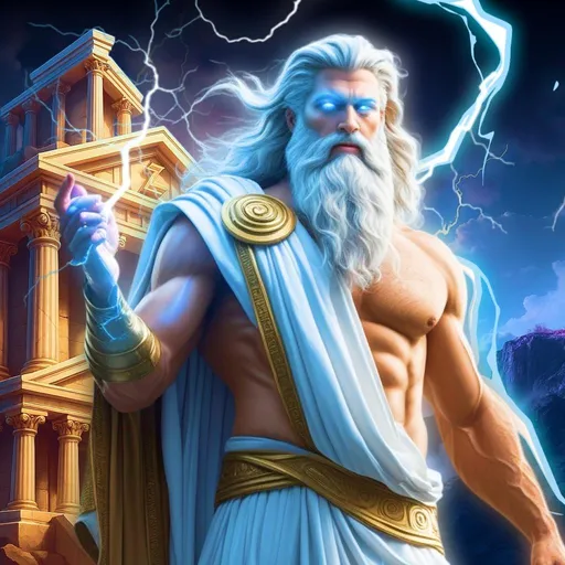 Gates of Olympus